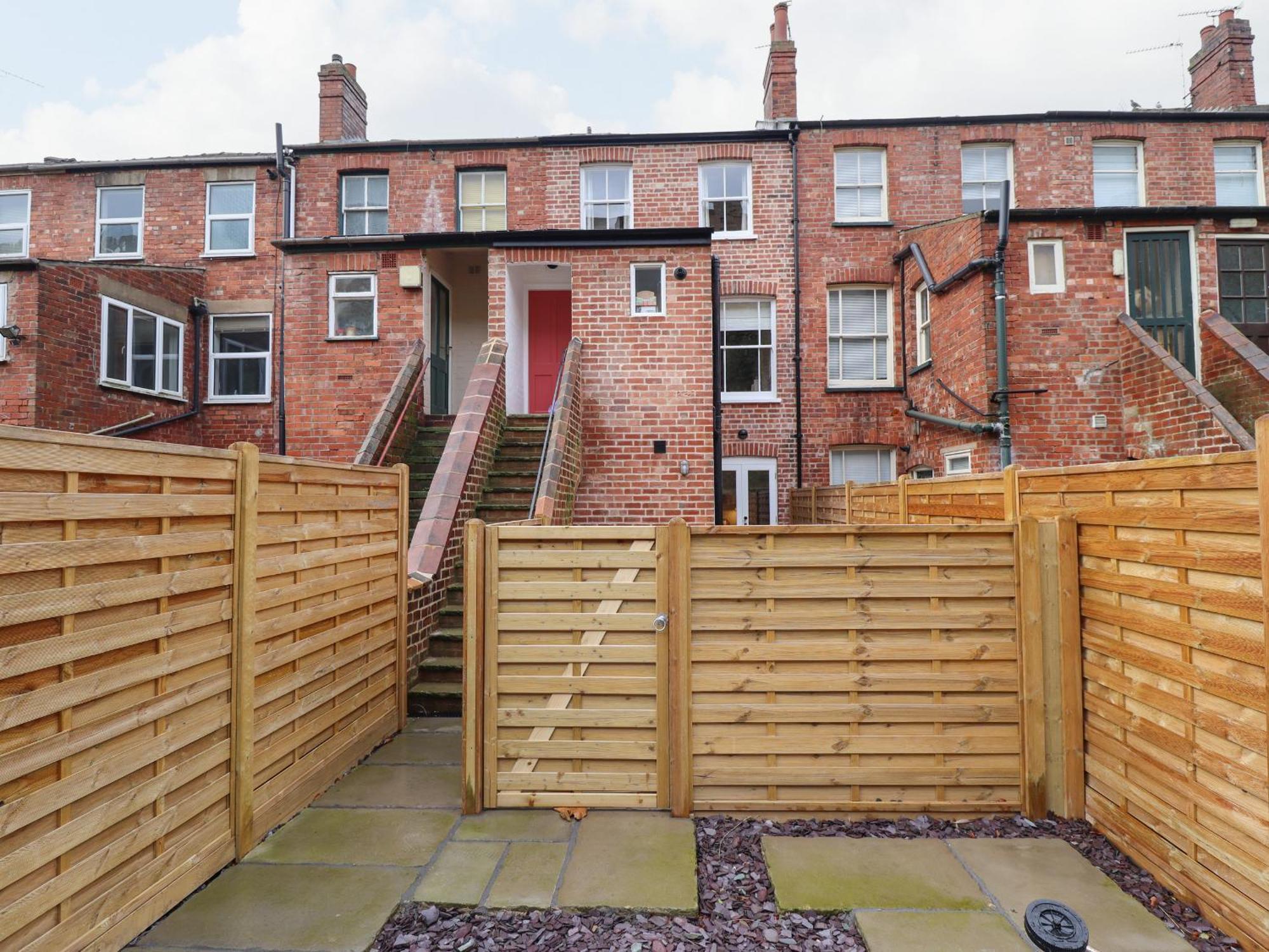 17 Union Road Basement Apartment Lincoln Exterior foto